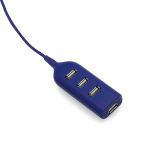 Ohm-Puerto USB