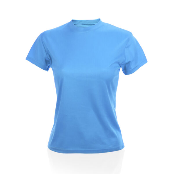 Tecnic Plus-Camiseta Mujer
