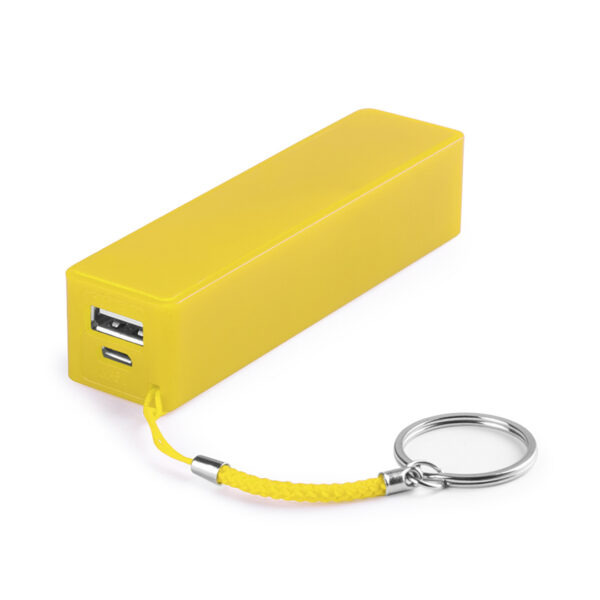 Power Bank Youter - Imagen 2