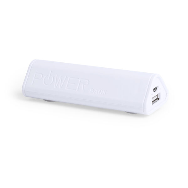 Ventur-Power Bank