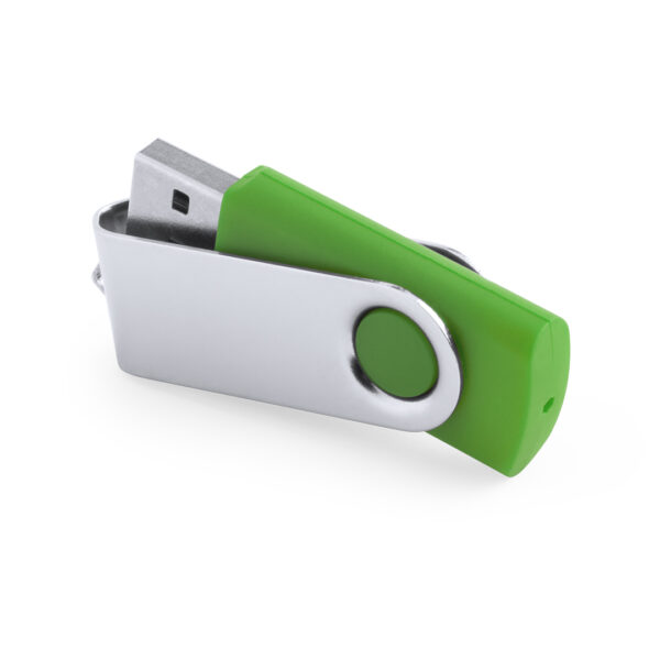 Memoria USB Rebik 16GB - Imagen 9