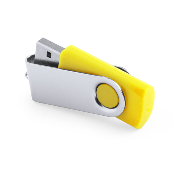 Memoria USB Rebik 16GB - Imagen 2