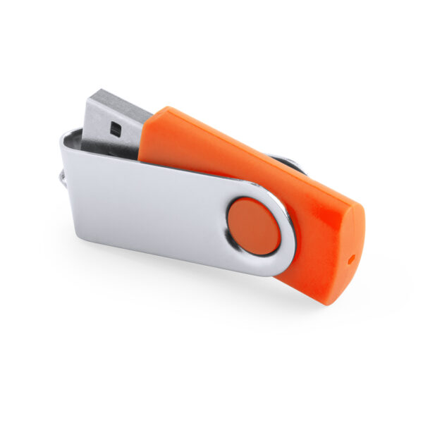 Memoria USB Rebik 16GB - Imagen 6