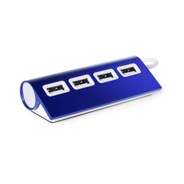 Weeper-Puerto USB