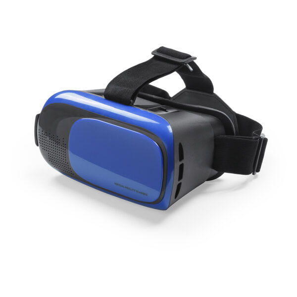 Bercley-Gafas Realidad Virtual