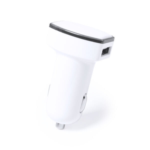 Breter-GPS Cargador Coche USB