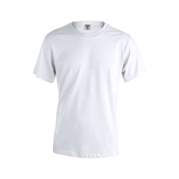 MC130-Camiseta Adulto Blanca "keya"