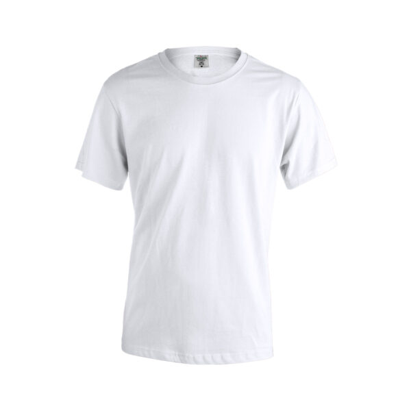 MC150-Camiseta Adulto Blanca "keya"