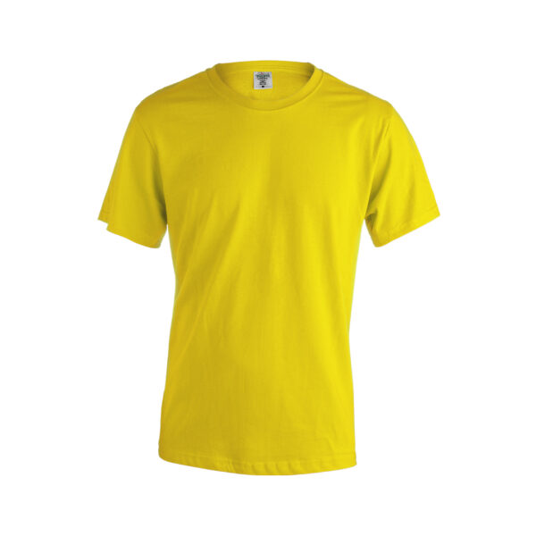 MC150-Camiseta Adulto Color "keya"
