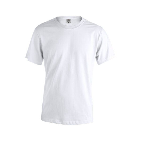 MC180-OE-Camiseta Adulto Blanca "keya"