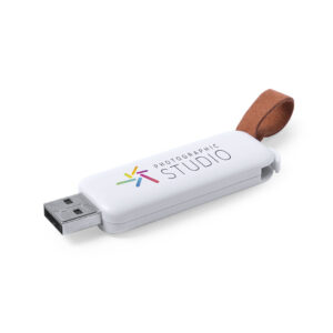 Zilak 16Gb-Memoria USB
