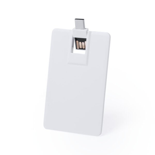 Milen 16Gb-Memoria USB