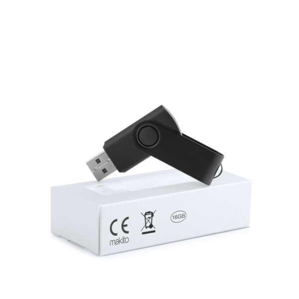 Memoria USB Survet 16Gb - Imagen 7