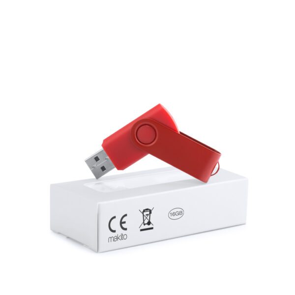 Memoria USB Survet 16Gb - Imagen 9