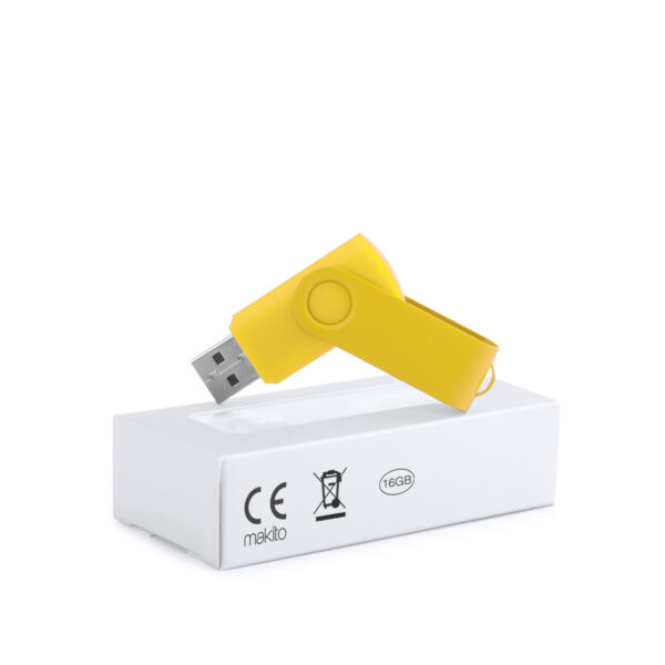 Memoria USB Survet 16Gb - Imagen 2