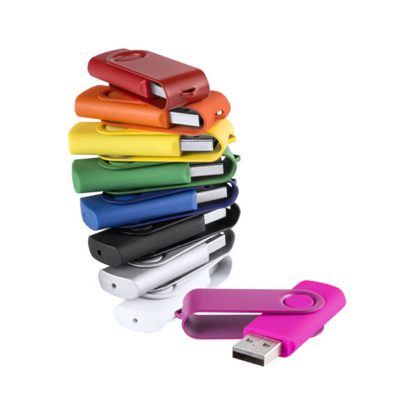 Memoria USB Survet 16Gb - Imagen 5