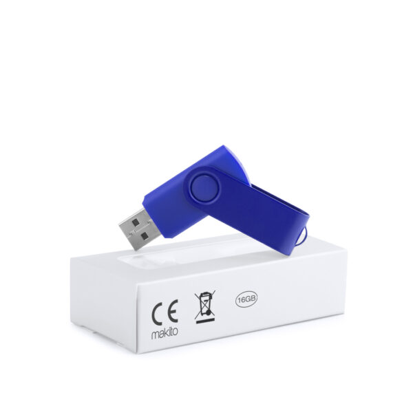 Memoria USB Survet 16Gb - Imagen 3