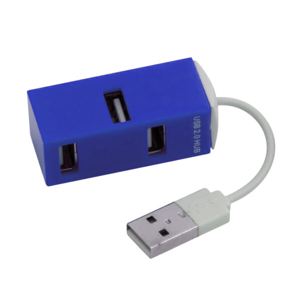 Geby-Puerto USB